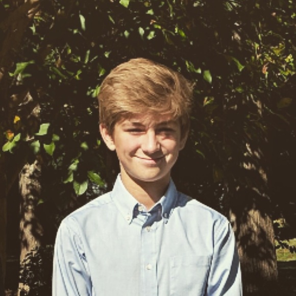 Meet your Posher, Tristan - Picture 1 of 1